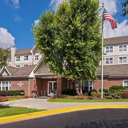 Residence Inn Frederick Exterior foto