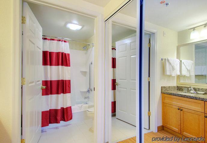 Residence Inn Frederick Habitación foto