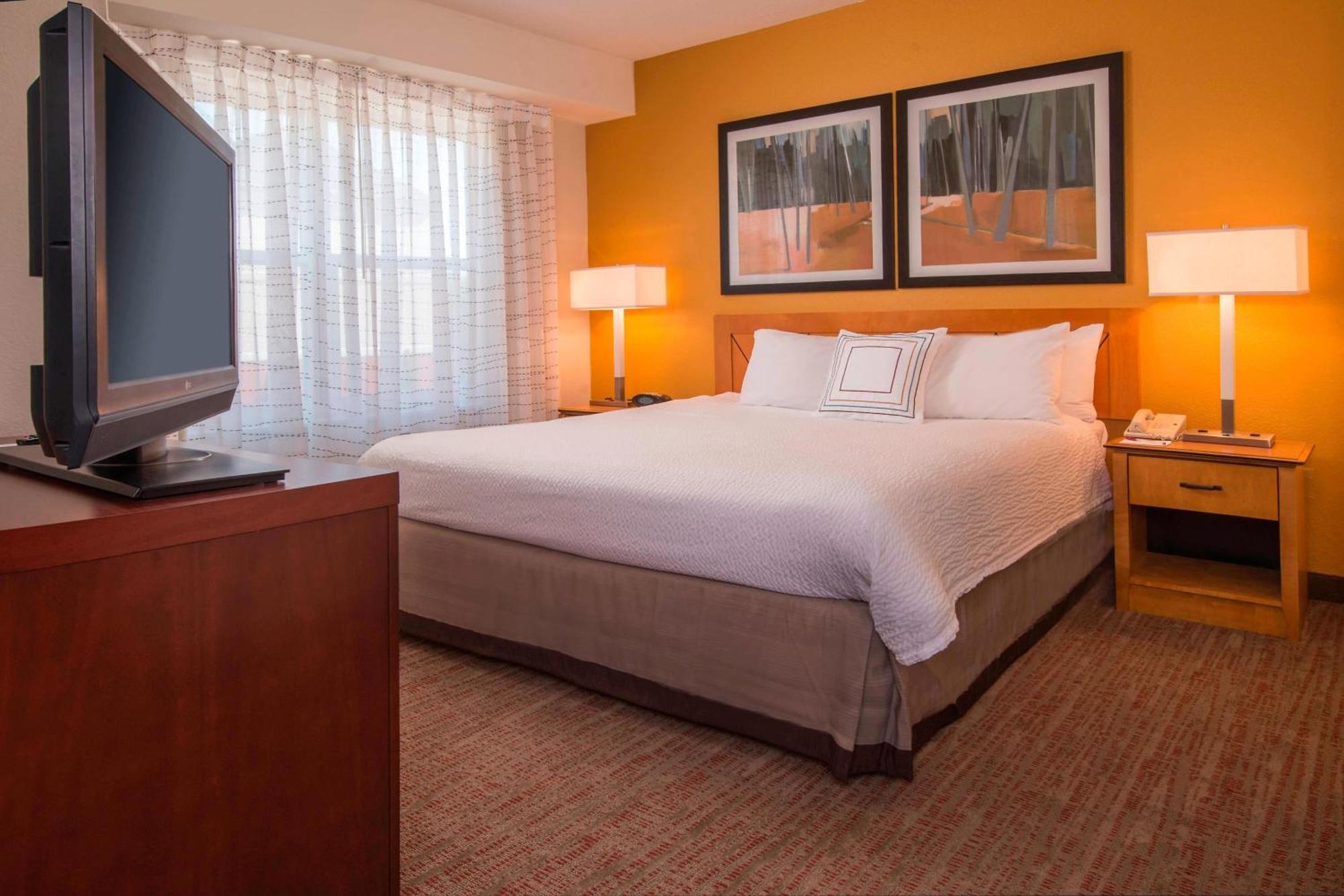 Residence Inn Frederick Exterior foto
