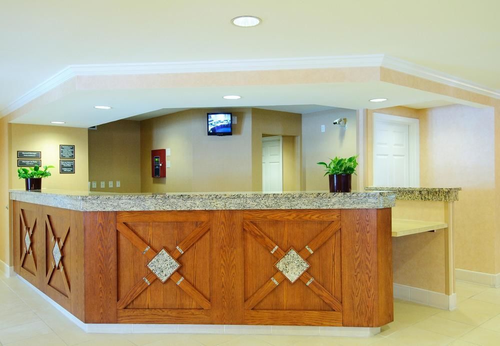 Residence Inn Frederick Exterior foto